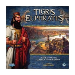 Tigris & Euphrates ENG Ed. Fantasy Flight