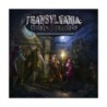 Transylvania: Curses & Traitors