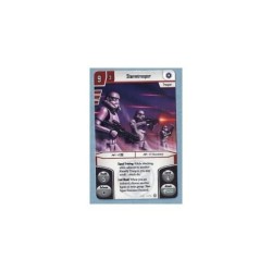 Stormtrooper Card - Star Wars: Imperial Assault