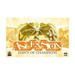 Dawn of Champions: Ascension