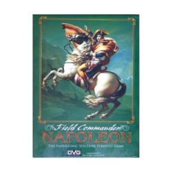 Field Commander: Napoleon