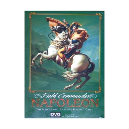 Field Commander: Napoleon