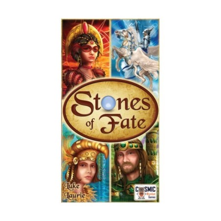 Stones of Fate