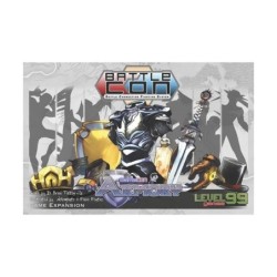 Armory: BattleCON