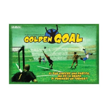 Golden Goal