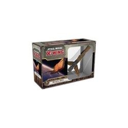 Hound's Tooth: Star Wars X-Wing Expansion Pack