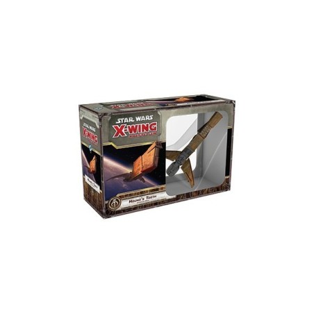 Hound's Tooth: Star Wars X-Wing Expansion Pack