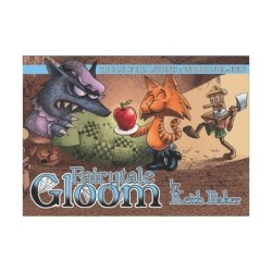 Fairytale Gloom
