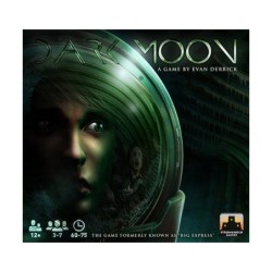 Dark Moon