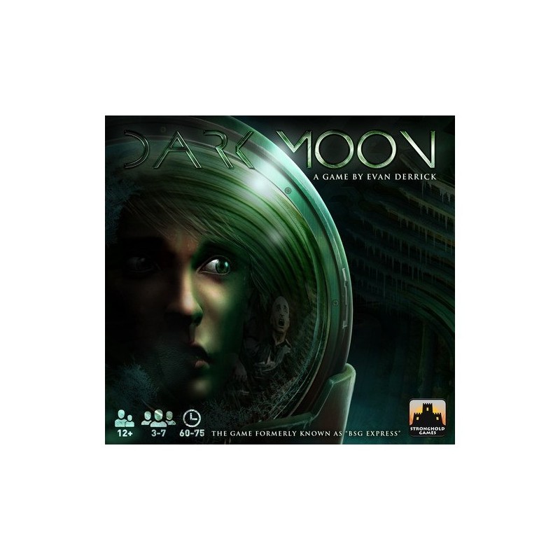 Dark Moon - gioco da tavolo