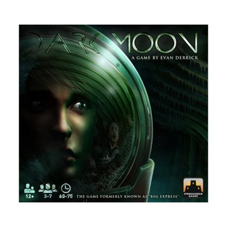 Dark Moon