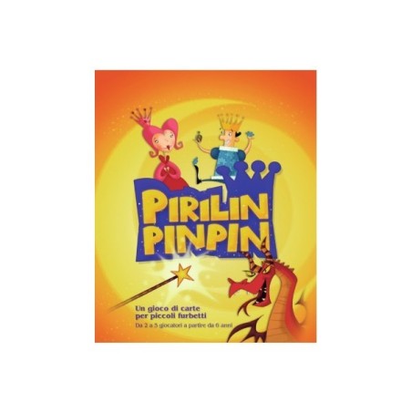 Pirilin Pinpin