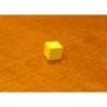 Cubetto 10mm Giallo