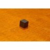 Cubetto 10mm Nero
