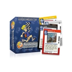Boardgamegeek: The Card Game