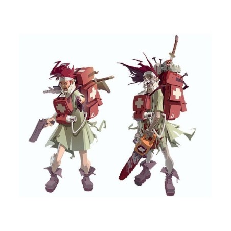Special Guest Edouard Guiton: Zombicide