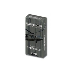 Exp. 5 Speedball! - Warfighter
