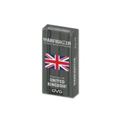 Exp. 6 United Kingdom! - Warfighter