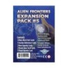 Expansion Pack 5 2nd Ed.: Alien Frontiers