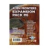Expansion Pack 6 2nd Ed.: Alien Frontiers