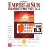 Empire of the Sun (2nd Ed. - 3rd printing)