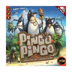 Pingo Pingo