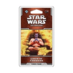 Chain of Command - Star Wars: The Card Game