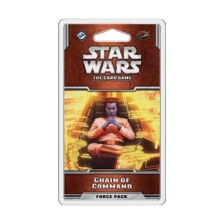 Chain of Command - Star Wars: The Card Game