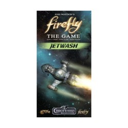 Jetwash - Firefly: The Game