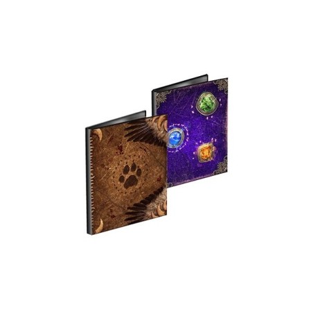 Official Spellbook Pack 4: Mage Wars