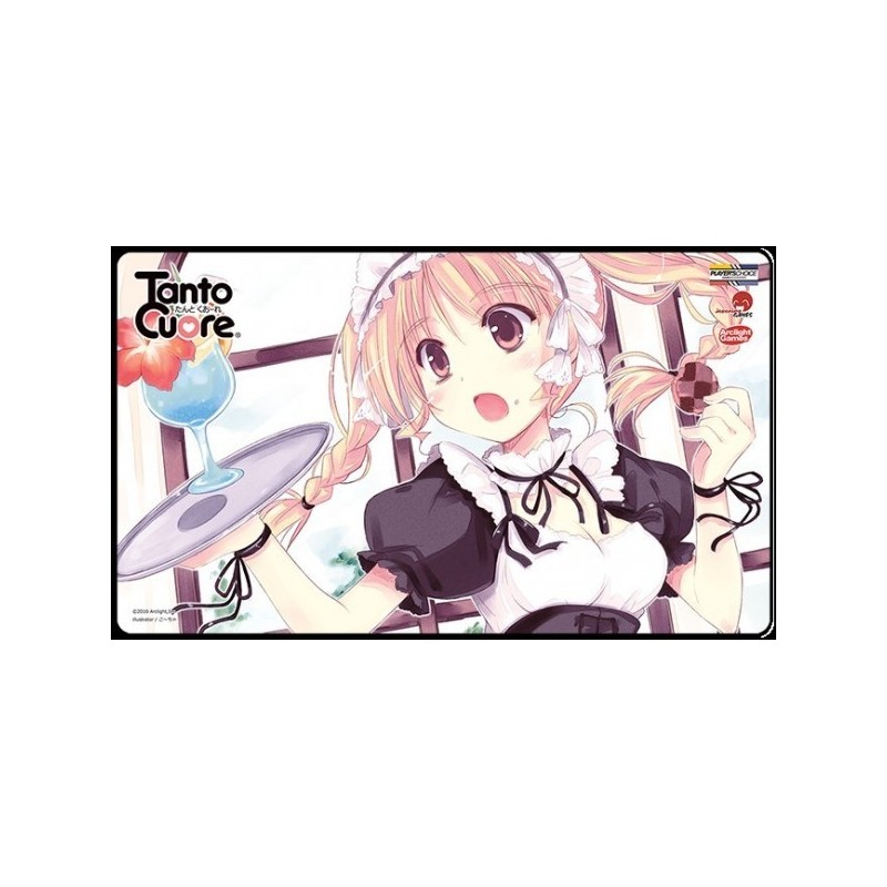 Playmat Germaine: Tanto Cuore (Tappetino) - gioco da tavolo