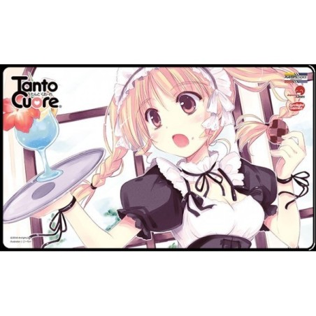 Playmat Germaine: Tanto Cuore (Tappetino)