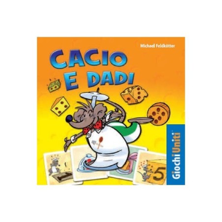 Cacio e Dadi
