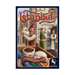 Mokka und Bakschisch: Istanbul DEU/ENG