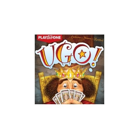 UGO!