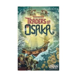 Traders of Osaka