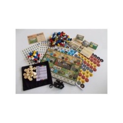 Fan-Kit 5: Orleans