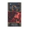 Escape from Mount Gram: The Lord of the Rings (LCG)
