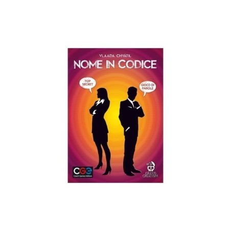 Nome in Codice