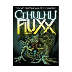 Cthulhu Fluxx