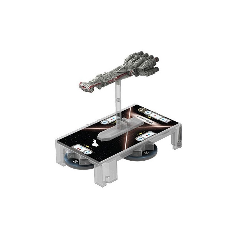Corvetta Corelliana CR90 - Star Wars: Armada - gioco da tavolo