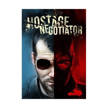 Hostage Negotiator ENG