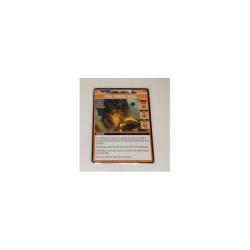 Pig From Hell (Promo Card)- Pathfinder Adventure Card Game