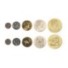 Monete Egizie in metallo (Metal Coins Egyptian)