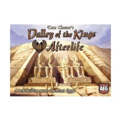 Afterlife: Valley of the Kings
