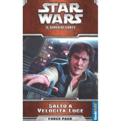 Salto a Velocita' Luce - Star Wars: The Card Game