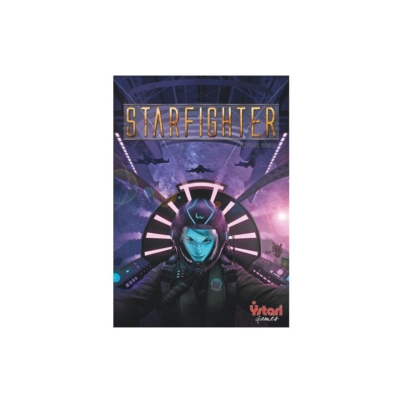Starfighter - gioco da tavolo