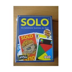 Solo DEU