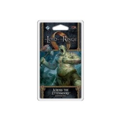 Across the Ettenmoors: The Lord of the Rings (LCG)