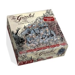The Grizzled ENG (Ta-PUM!)